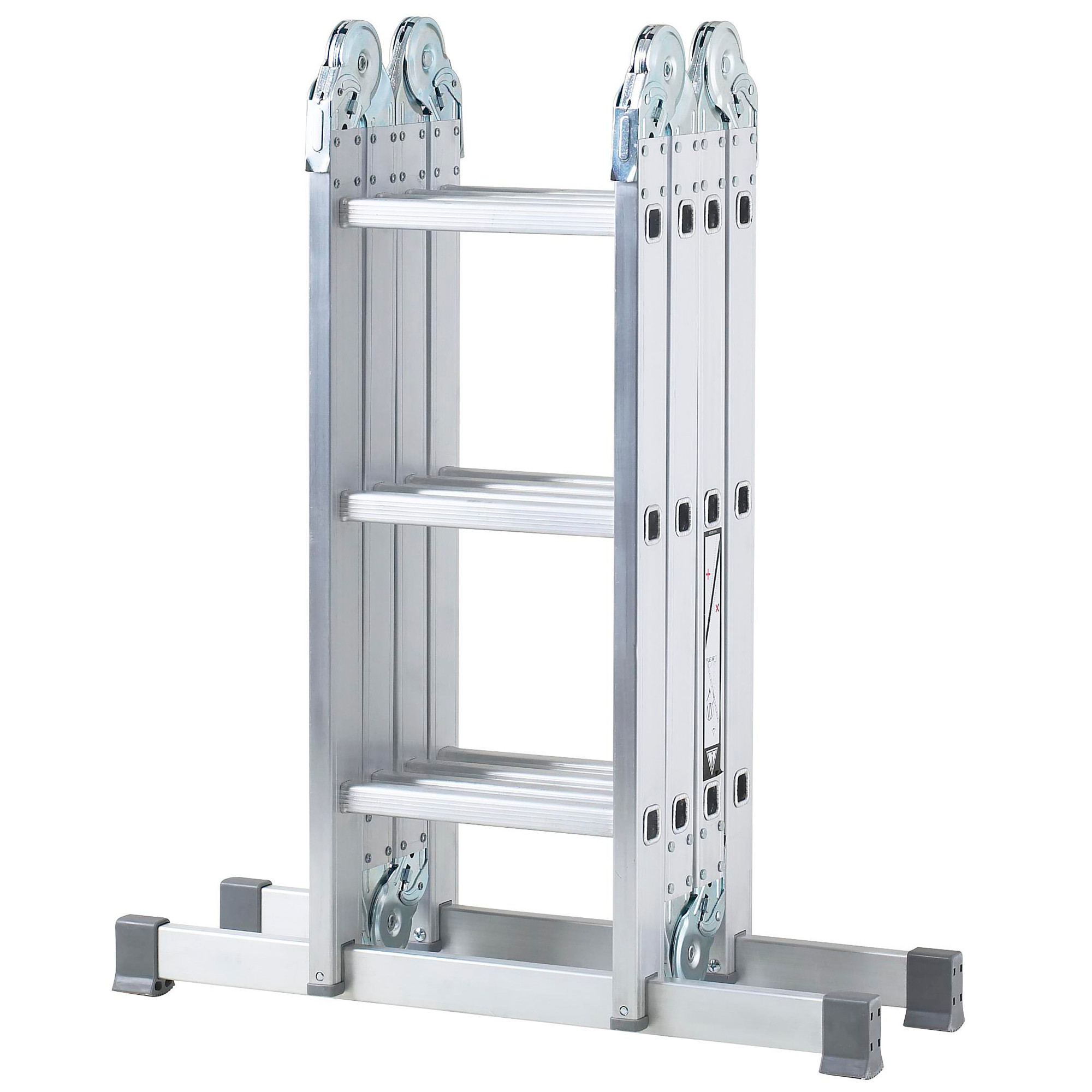 Werner Multi Purpose 10 in 1 Ladder